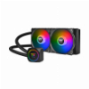 THERMALTAKE AIO LIQUID COOLER TH240 ARGB SYNC