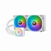 THERMALTAKE CPU COOLER TH240 SNOW ARGB SYNC INTEL/AMD