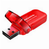 ADATA AUV240-64G-RRD UV240 64GB USB 2.0 FLASH DRIVE RED