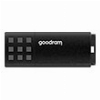 GOODRAM UME3 256GB USB 3.2 FLASH DRIVE BLACK UME3-2560K0R11