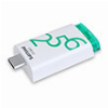 PHILIPS CLICK SERIES 256GB USB 3.2 TYPE-C FLASH DRIVE OTG SPRING GREEN FM25FD175B/00