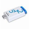 PHILIPS CLICK SERIES 512GB USB 3.2 TYPE-C FLASH DRIVE OTG OCEAN BLUE FM51FD175B/00