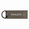 PHILIPS MOON 32GB USB 3.1 FLASH DRIVE SPACE GREY FM32FD165B/00