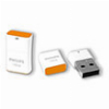 PHILIPS PICO EDITION 128GB USB 2.0 FLASH DRIVE SUNRISE ORANGE FM12FD85B/00