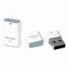 PHILIPS PICO EDITION 32GB USB 2.0 FLASH DRIVE SHADOW GREY FM32FD85B/00