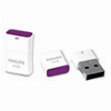 PHILIPS PICO EDITION 64GB USB 2.0 FLASH DRIVE MAGIC PURPLE FM64FD85B/00