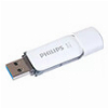 PHILIPS SNOW EDITION 32GB USB 3.0 FLASH DRIVE SHADOW GREY FM32FD75B/00