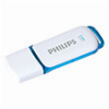 PHILIPS SNOW EDITION 512GB USB 3.0 FLASH DRIVE SPRING GREEN FM51FD75B/00