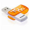 PHILIPS VIVID EDITION 128GB USB 2.0 FLASH DRIVE SUNRISE ORANGE FM12FD05B/00