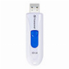 TRANSCEND JETFLASH 790 32GB USB 3.2 GEN 1/3.1 GEN 1 FLASH DRIVE WHITE TS32GJF790W