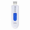 TRANSCEND JETFLASH 790 512GB USB 3.2 GEN 1/3.1 GEN 1 FLASH DRIVE WHITE TS512GJF790W