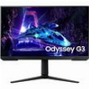 ΟΘΟΝΗ SAMSUNG ODYSSEY LS27DG302EUXEN 27