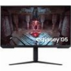 ΟΘΟΝΗ SAMSUNG ODYSSEY LS27DG502EUXEN 27'' QHD 180HZ LED BLACK