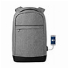 BLAUPUNKT BACKPACK ΓΚΡΙ BLP0390-143