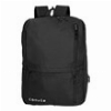 CONVIE BACKPACK HW-1329 - ΜΑΥΡΗ