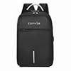 CONVIE BACKPACK JP-1809 15.6 BLACK