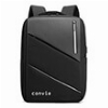 CONVIE BACKPACK SXL-20152 15.6 BLACK