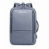 CONVIE BACKPACK YSC-2021-2 15.6 GREY