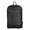 HAMA 216489 MANCHESTER LAPTOP BACKPACK, UP TO 40 CM (15.6), BLACK