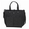 HAMA 216593 CLASSY LAPTOP BAG SHOPPER 34 - 36 CM (13.3- 14.1) BLACK