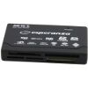 ESPERANZA EA119 ALL IN ONE USB 2.0 CARD READER