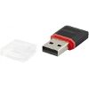 ESPERANZA EA134K MICRO SD USB 2.0 CARD READER BLACK