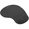 ESPERANZA EA137K GEL MOUSEPAD BLACK