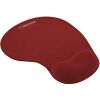 ESPERANZA EA137R GEL MOUSEPAD RED