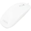 LOGILINK ID0062 SLIM OPTICAL MOUSE USB 1000DPI WHITE