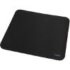 LOGILINK ID0117 GAMING MOUSE PAD NATURAL RUBBER FOAM + FABRIC 230X205MM BLACK