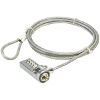 LOGILINK NBS002 NOTEBOOK SECURITY LOCK WITH COMBINATION CODE 1.5M