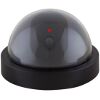 LOGILINK SC0202 DUMMY SECURITY CAMERA WITH MOTION DETECTION SENSOR BLACK