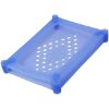 LOGILINK UA0134 SILICONE PROTECTION CASE FOR 1X 2.5'' HDD BLUE