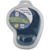 ESPERANZA EA137B GEL MOUSEPAD NAVY BLUE