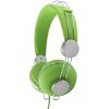 ESPERANZA EH149G STEREO AUDIO HEADPHONES MACAU GREEN