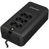 POWERWALKER VFD 800 APFC 800VA/420W OFFLINE UPS