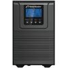 POWERWALKER VFI 1000 TG 1000VA/900W ONLINE UPS WITH POWER FACTOR 0.9