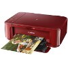ΠΟΛΥΜΗΧΑΝΗΜΑ CANON PIXMA MG3650 RED WIFI