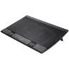 DEEPCOOL WIND PAL FS DUAL 140MM NOTEBOOK COOLER 17'' BLACK