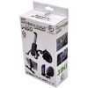 REBELTEC M60 TABLET CAR HOLDER 2IN1