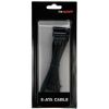 BE QUIET! S-ATA POWER CABLE SLEEVED CS-6610