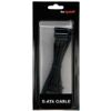 BE QUIET! S-ATA POWER CABLE SLEEVED CS-3420
