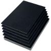 BE QUIET! NOISE ABSORBER KIT UNIVERSAL BIG BLACK