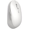 XIAOMI HLK4040GL MI WIRELESS DUAL MODE SILENT MOUSE WHITE
