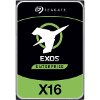 HDD SEAGATE ST10000NM001G EXOS X16 10TB 3.5' SATA3