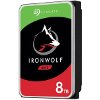 HDD SEAGATE ST8000VN004 IRONWOLF NAS 8TB SATA3