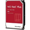 HDD WESTERN DIGITAL WD120EFBX 12TB RED PLUS NAS 3.5' SATA3