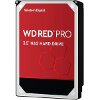 HDD WESTERN DIGITAL WD121KFBX RED PRO NAS 12TB 3.5' SATA 3