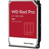HDD WESTERN DIGITAL WD181KFGX RED PRO NAS 3.5' SATA3 18 TB