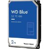 HDD WESTERN DIGITAL WD20EZBX 2TB 3.5' SATA3